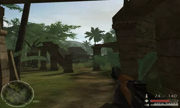 Terrorist Takedown: Covert Operations Screenshot 1, Free Download, PC Game, Full Version