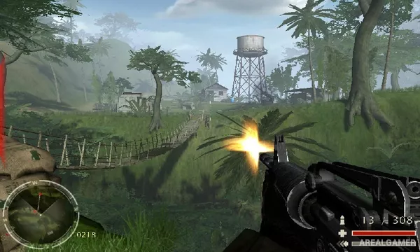 Terrorist Takedown: Covert Operations Screenshot 2, Free Download, PC Game, Full Version