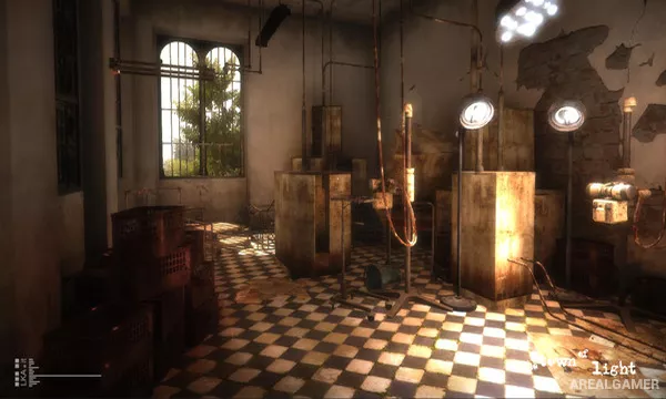 The Town of Light Screenshot 1, Free Download, PC Game, Full Version