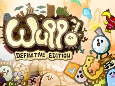 Wuppo: Definitive Edition