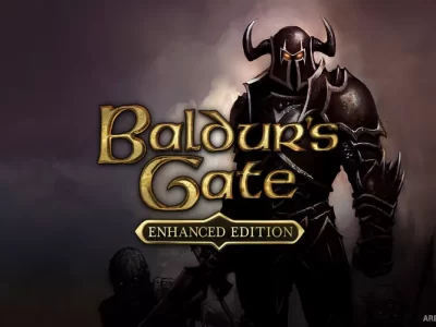 Baldur’s Gate 1: Enhanced Edition