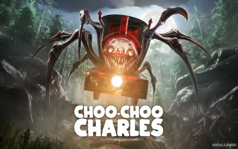Choo-Choo Charles