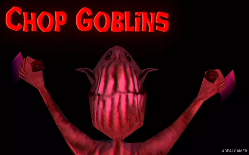 Chop Goblins