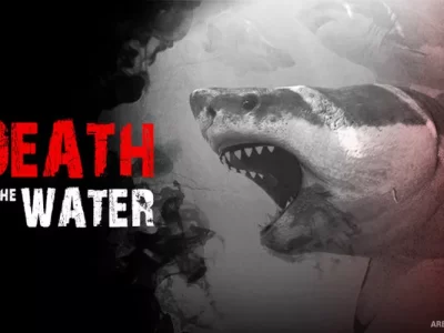 Death in the Water 1