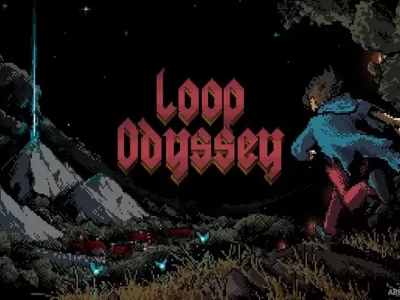 Loop Odyssey (Stuck In Time)