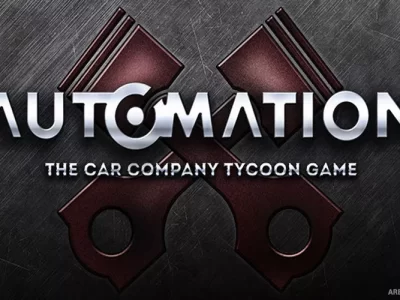 Automation – The Car Company Tycoon