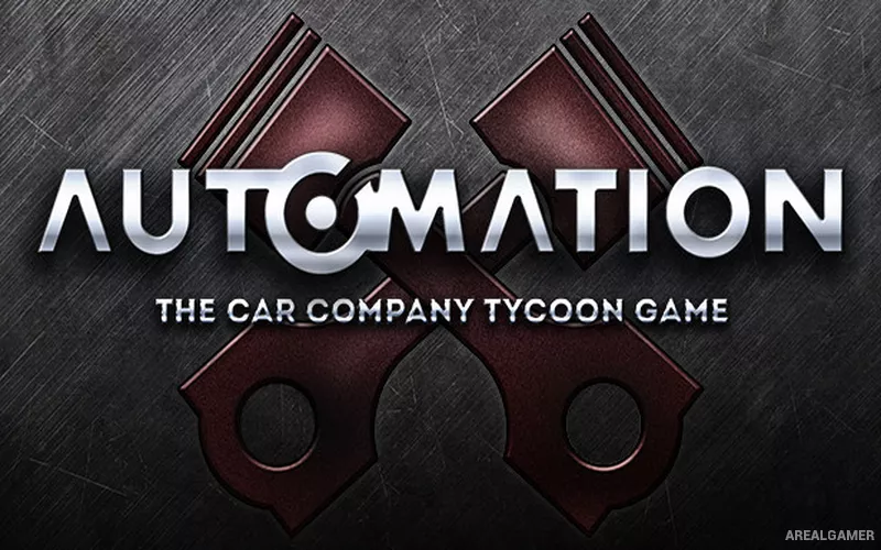 Automation – The Car Company Tycoon