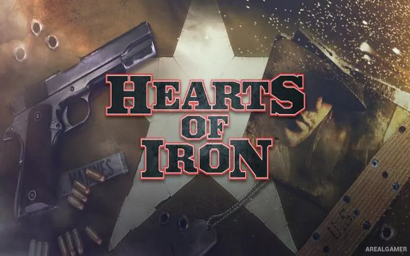Hearts of Iron 1