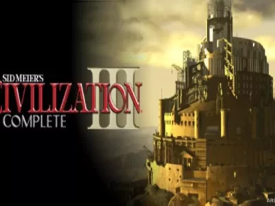 Sid Meier’s Civilization III Complete