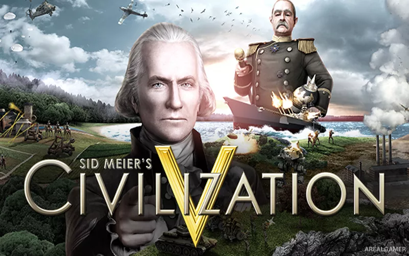Sid Meier’s Civilization V: Complete Edition