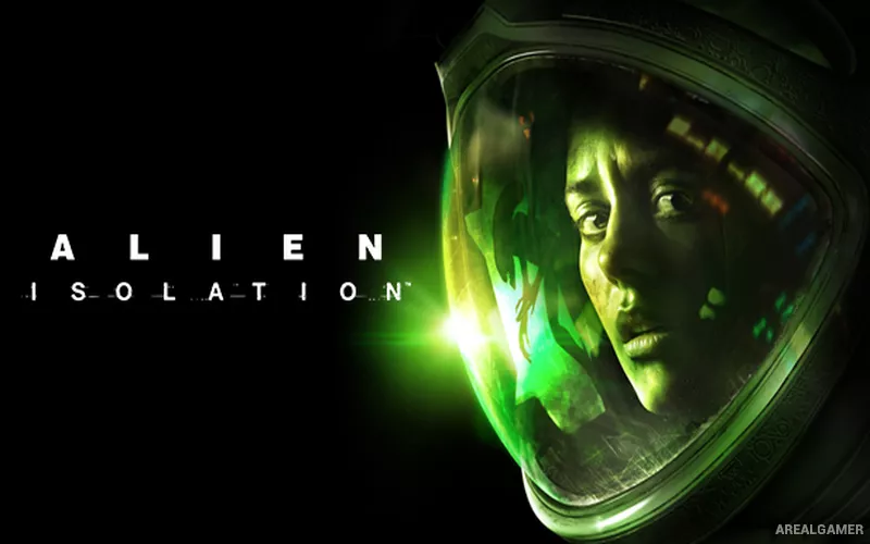 Alien: Isolation Cover Art, Free Download, PC Game, Full Version