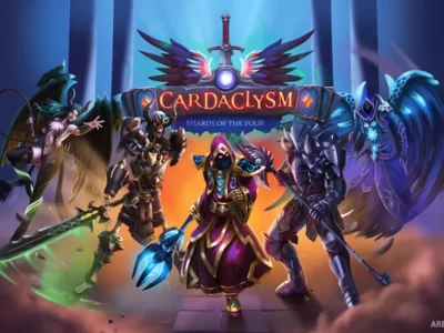 Cardaclysm