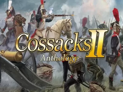 Cossacks II Anthology