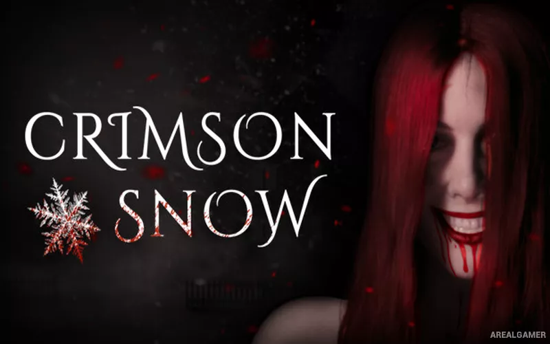 Crimson Snow (2023)