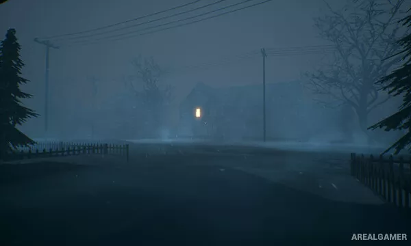 Crimson Snow (2023) Screenshot 1, Free Download, PC Game, Full Version