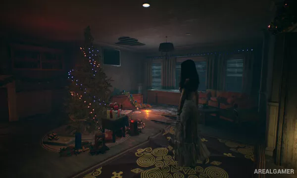 Crimson Snow (2023) Screenshot 2, Free Download, PC Game, Full Version