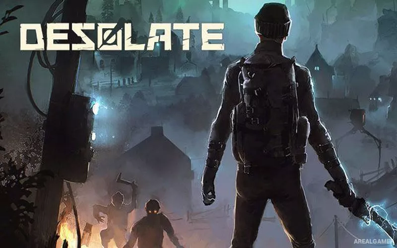 Download DESOLATE Free Full PC Game