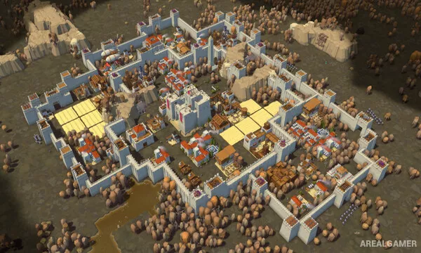 Diplomacy is Not an Option Screenshot 1