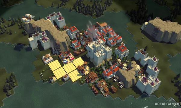 Diplomacy is Not an Option Screenshot 3