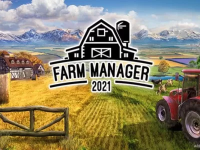 Farm Manager 2021