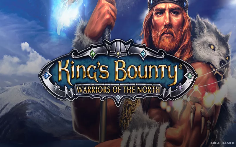 King’s Bounty: Warriors of the North