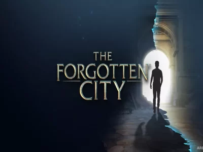 The Forgotten City