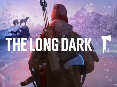 The Long Dark