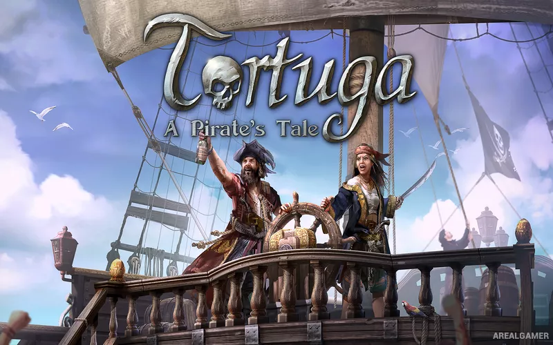 Tortuga – A Pirate’s Tale
