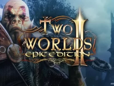 Two Worlds II: Epic Edition