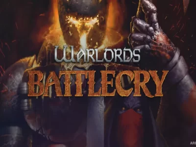 Warlords Battlecry 1