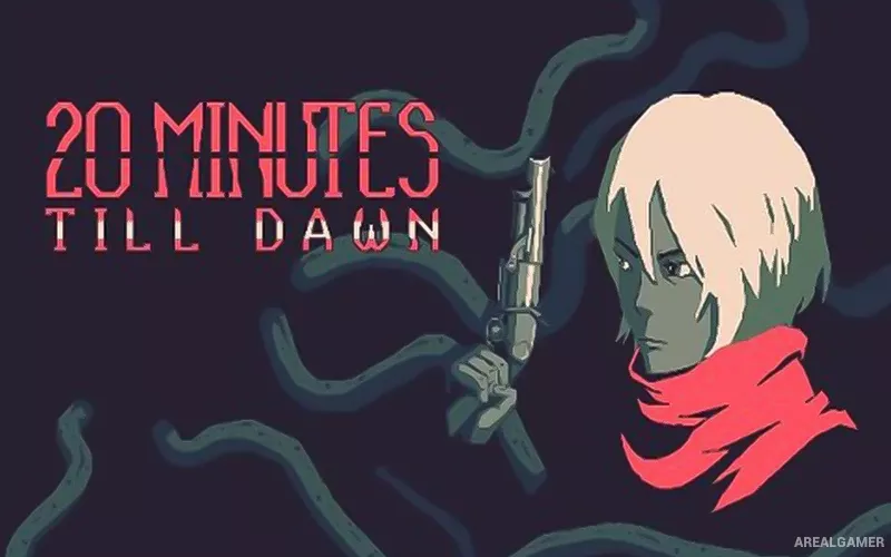 20 Minutes Till Dawn Cover Art, Free Download, PC Game, Full Version