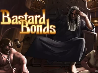 Bastard Bonds