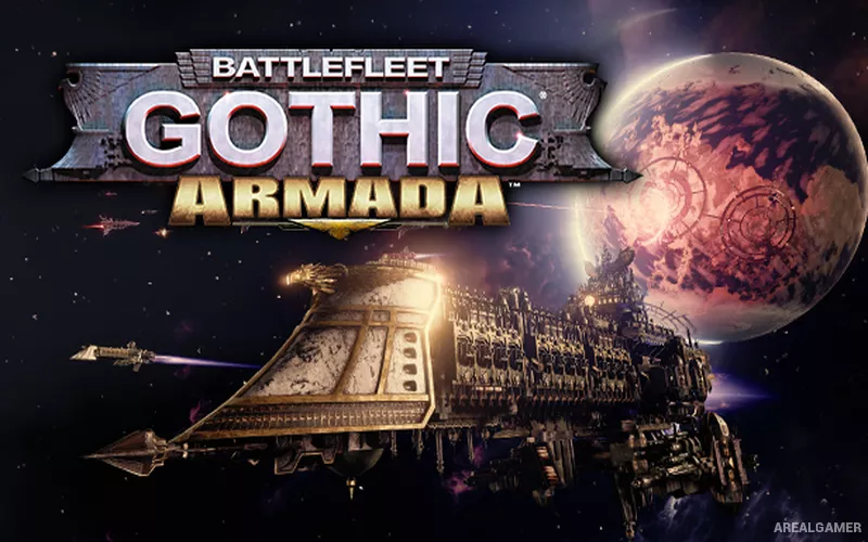 Battlefleet Gothic: Armada 1