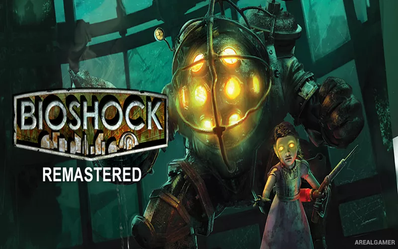 BioShock Remastered