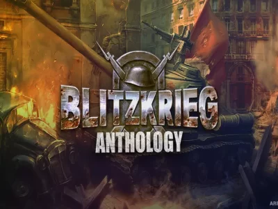 Blitzkrieg 1 Anthology