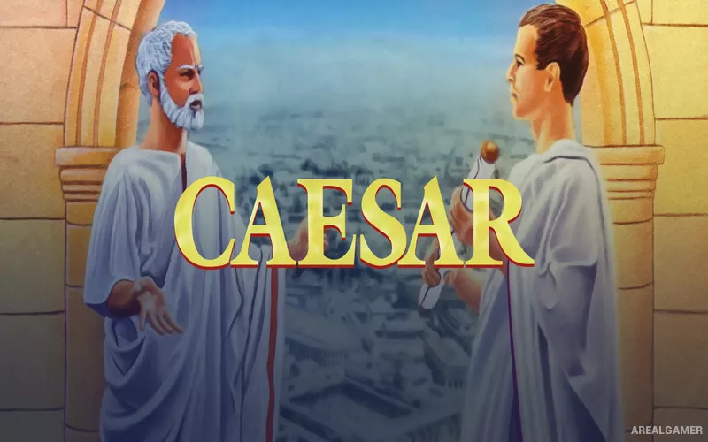 Caesar 1
