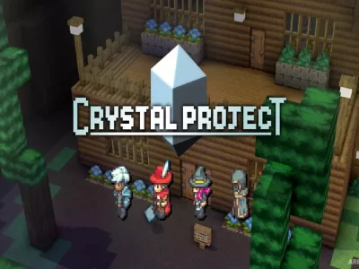 Crystal Project