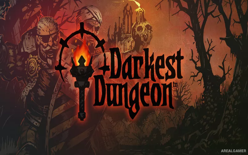 Darkest Dungeon 1