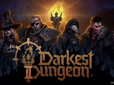 Darkest Dungeon 2