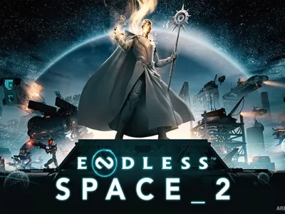 Endless Space 2