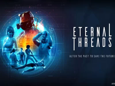 Eternal Threads