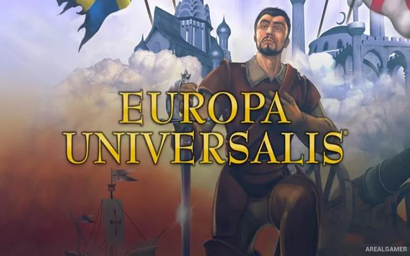 Europa Universalis 1