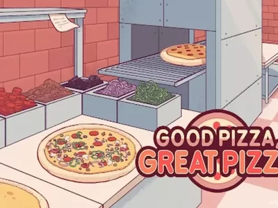 Good Pizza, Great Pizza – Cooking Simulator