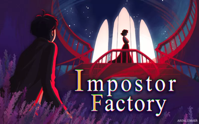 Impostor Factory