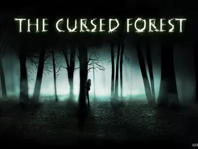 The Cursed Forest