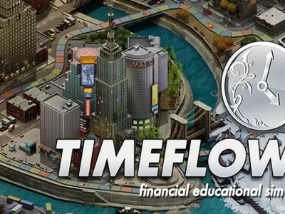 Timeflow – Life Sim