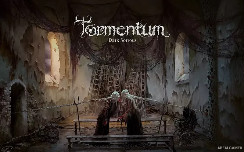 Tormentum: Dark Sorrow