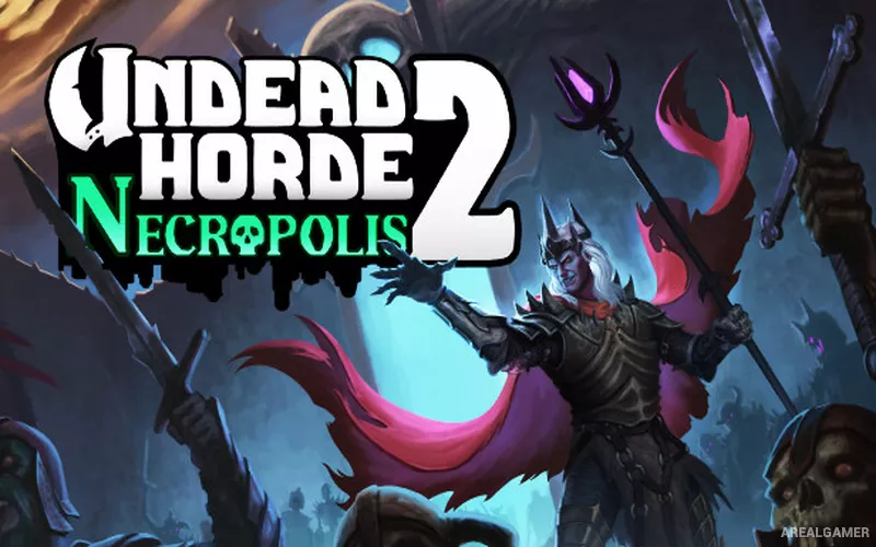 Undead Horde 2: Necropolis