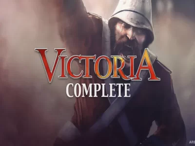 Victoria 1 Complete