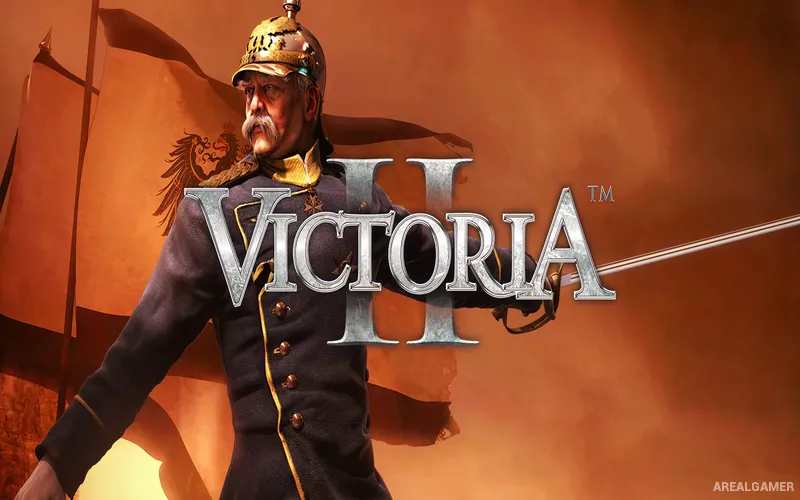 Victoria II: Civil War Edition